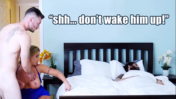 Bangbros – Thick Milf Eva Notty Getting Fucked Dirty While Her Man’s Away