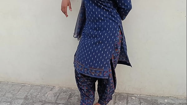 Passionate Village Bhabhi’s Intimate Encounter With Devar In Clear Hindi
