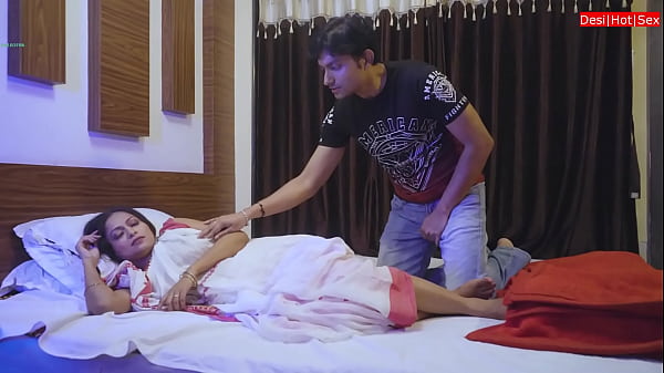 Sizzling Taboo: Young Son-in-law And Alluring Mother-in-law’s Forbidden Asian Passion