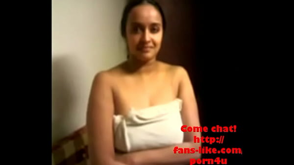 Desi Bhabhi Reveals Her Alluring Curves