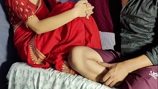 Sizzling Sister-in-law’s Forbidden Fling With Husband’s Younger Brother