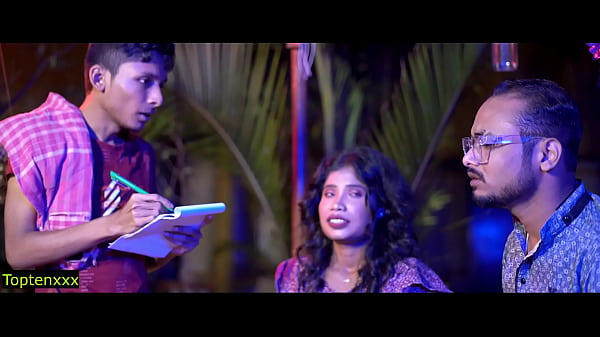 Desi Babe’s Wild Dating Adventures: Sizzling Hindi Sex Scenes