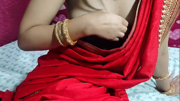 Desi Bhabhi Ki Pehli Raat Ka Suhagraat, Pati Ke Saath Jismani Maza