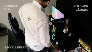 Seduzi O Chefe Em Segredo Para Garantir Minha Promoção, Sem Que A Esposa Desconfiasse.