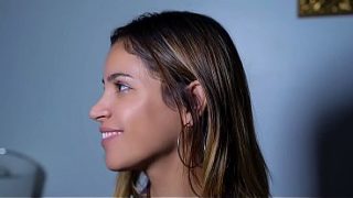 Intimate Encounter: A Passionate Home Session With A Climactic Finish