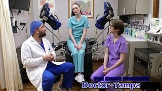 Dangerous Desires: Luci Starr’s Forbidden Ride With Dr. Tampa