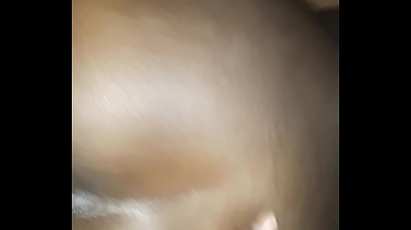 Ebony Backshots: Deep Doggystyle Drilling