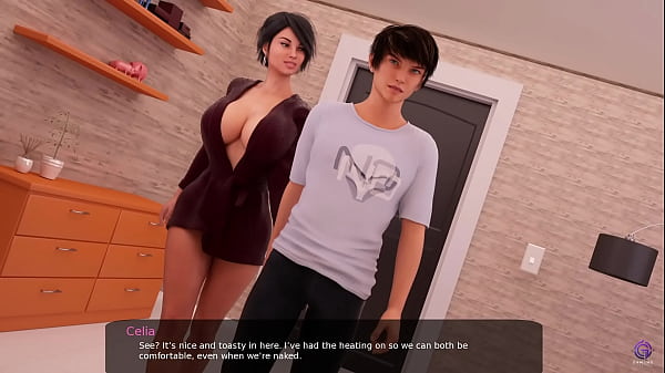 Filthy Milf Teacher Fucks Her Student Raw In 3d Hentai Animation – Milfy City