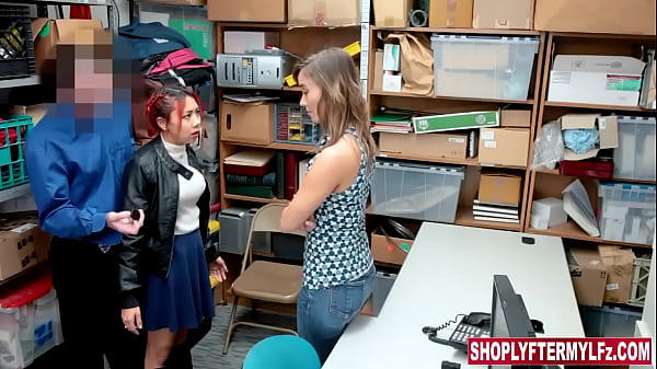 Christy Uses Her Body To Save Her Daughter From A Jail Cell
