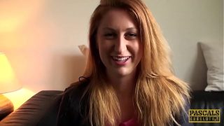 Pascalssubsluts – Princess Paris Gets Her Big Tits Taken By Pascal’s Command