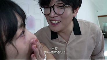 Lonely Sister-in-law Finds Passionate Solace In Her Brother-in-law’s Strong Embrace
