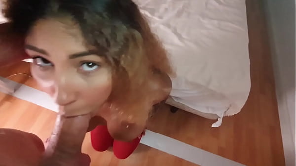 Pov: Taking The Hottest Latina Beauty To Bed