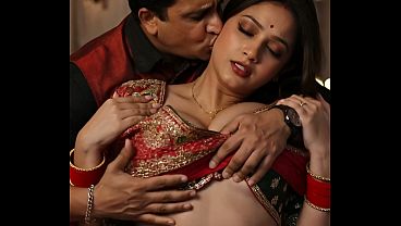 Sultry Bengali Bhabhi’s Intimate Embrace And Forbidden Passion