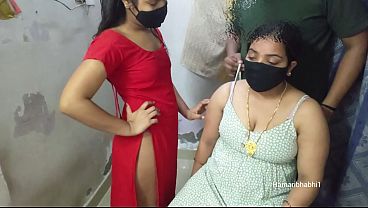 Indian Desi Girls Getting Steamy With Their Best Friend, Passionate Lovemaking And Pure Ecstasy