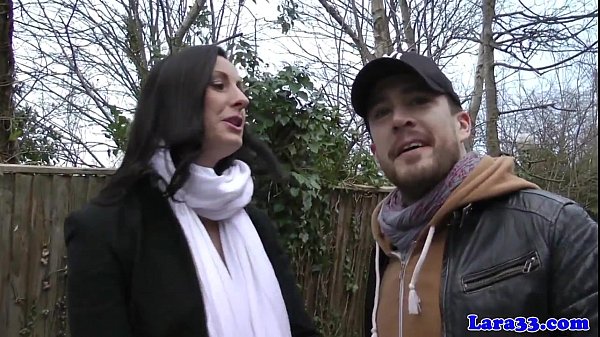 Glamour Milf Gets Pounded Hard By A Hung Guy
