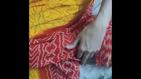 Indian Hot Saree Aunty Gets Wildly Fucked By A Young Stud