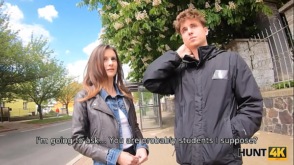 Observing Her Devotion: A Young Man Witnesses His Girlfriend’s Adoration For Another