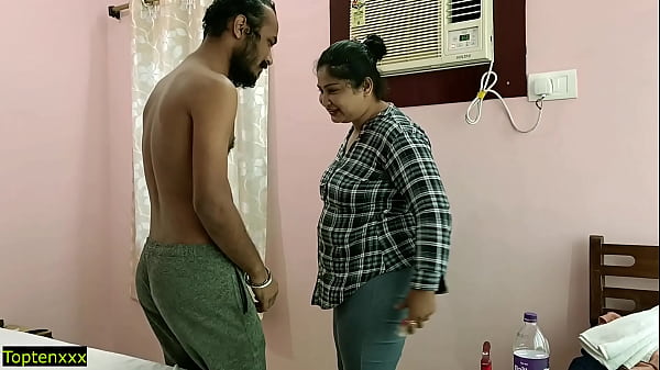Sultry Bengali Hotel Encounter: Unplanned Passion And Raw Desires Unleashed