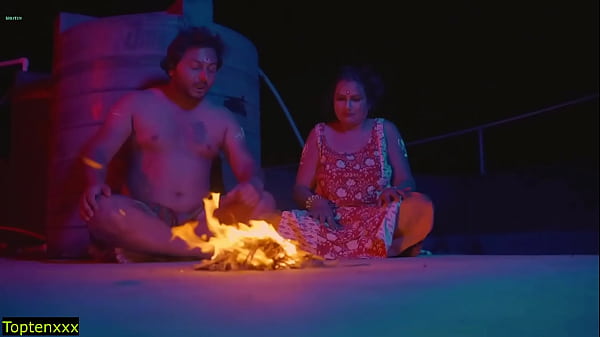Vondo Sage Seduces A Lovely Divorced Woman In The Countryside!