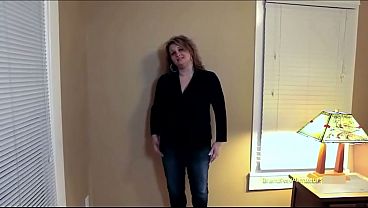 Sultry Blonde Matron Devours With Ravenous Oral Ecstasy