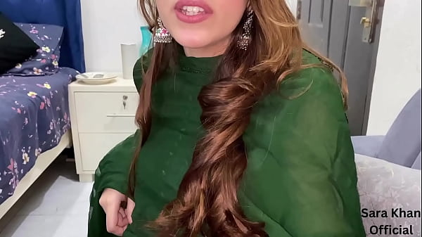 Big Ass, Big Tits, My Pakistani Neighbor Fucks Me Hard