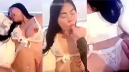 Bareng Si Abg Cantik, Cobain Gaya-gaya Seru Yang Bikin Malam Makin Panas