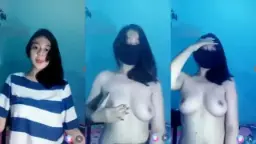 Bocil Bebymut, Wajah Polos Polos, Toket Mulus Bikin Nagih