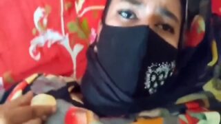 Husband Walks In On Wife Getting Off To Bangladesh Porn