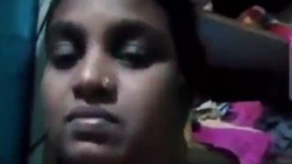 Local Naked Selfie From The Village Aunty, Hot And Wild