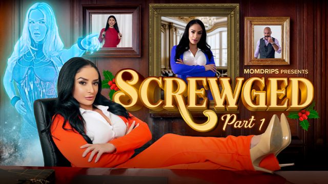 Mylf – Screwged Part 1: Leaking Memories From A Wet Past