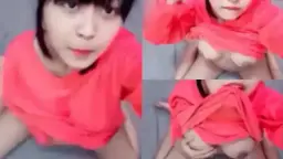 Nafsu Terbaru Rara Nadifa Esema Yang Bikin Nggak Tahan