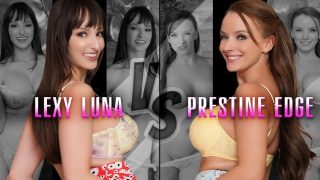 Perv Mom – Pervmom – Lexi Luna And Pristine Edge’s Dirty Little Secret To Acing Your Exams