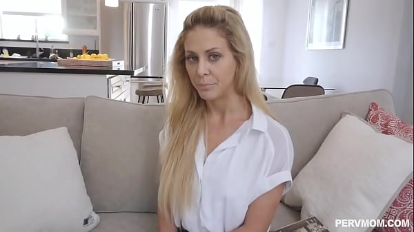 Ghost Sex Xxx Cherie Deville Gets Stuffed And Bred By My Stepplayfellow’s Horny Stepson