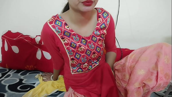 Indian Teacher Saara Fucks Her Student, Showing Him How To Make A Girl Moan—”don’t Cum Inside My Pussy,” She Whispers In Hindi