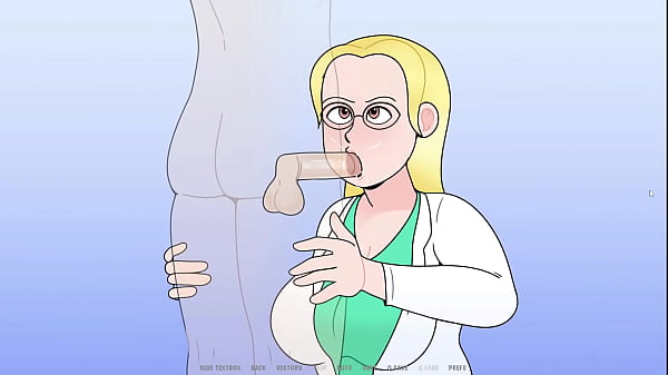 The Doctor’s Back For Round 2 – Busty Doc Ready For Your Exam