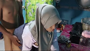 Ngentot Sama Adik Ipar, Nikmatnya Bikin Merem Melek