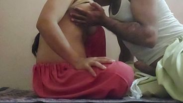 Desi Bhabhi Ka Dever Ke Saath Chudai Ka Viral Sexy Video