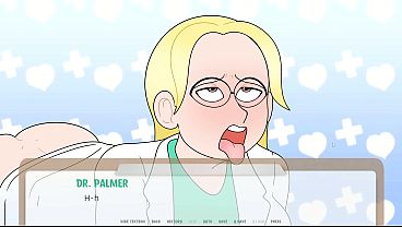 The Doctor Showed Up Straight From Playing With Her Ass – The Doctor’s In Palmer, Part 5
