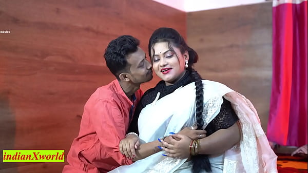 Indian Bengali Wife Craves Raw Lust With Her Ex, Desi Sex Unleashed