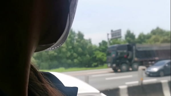 Watch A Horny Asian Pinay Finger Herself On A Crowded Public Bus