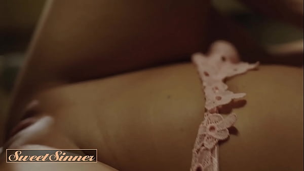 Kayley Gunner And Tyler Nixon Keep A Filthy Little Secret Between Them