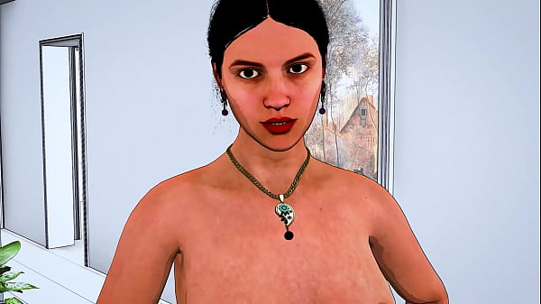 Indian Desi Step Sister-in-law Caught Her Bro Red-handed, Then He Fucked Her Hard—she Loved Every Inch, Hindi Audio Moaning