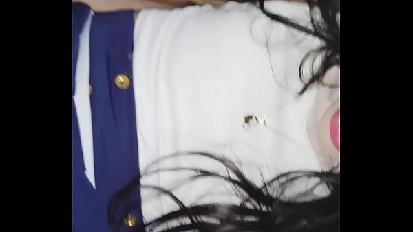 I Interrupt My Cute Niece While She Studies, Sliding Deep Into Her Tight Ass And Wet Cunt Until She Moans For More.