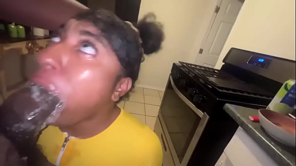 My Stepsister’s A Total Slut—family Drama With My Hot Ebony Whore, And Damn, You Suck Dick So Good.