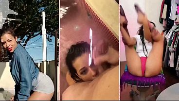 Guia Sua Punheta Ao Ar Livre Enquanto Eu Mostro Meus Pés Descalços E Molhados