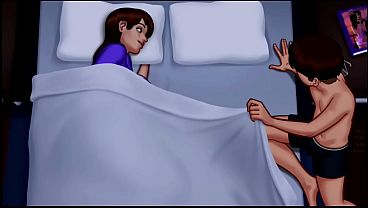Forbidden Moments V21.0.0 – Step Mom Finally Stares Back (18+) | Filthy Mature Hentai Game