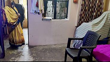 Indian Desi Bhabhi And Devar In A Wild, Hard-core Fucking Session