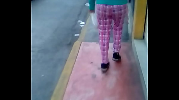 Ese Culito Que Pide Ser Mordido Y Llenado De Placer.