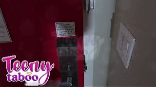 Chloe Temple’s Filthy Teacher-student Creampie Arrangement