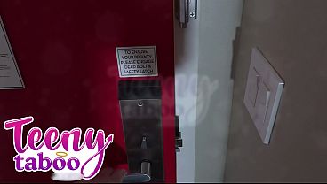 Chloe Temple’s Filthy Teacher-student Creampie Arrangement